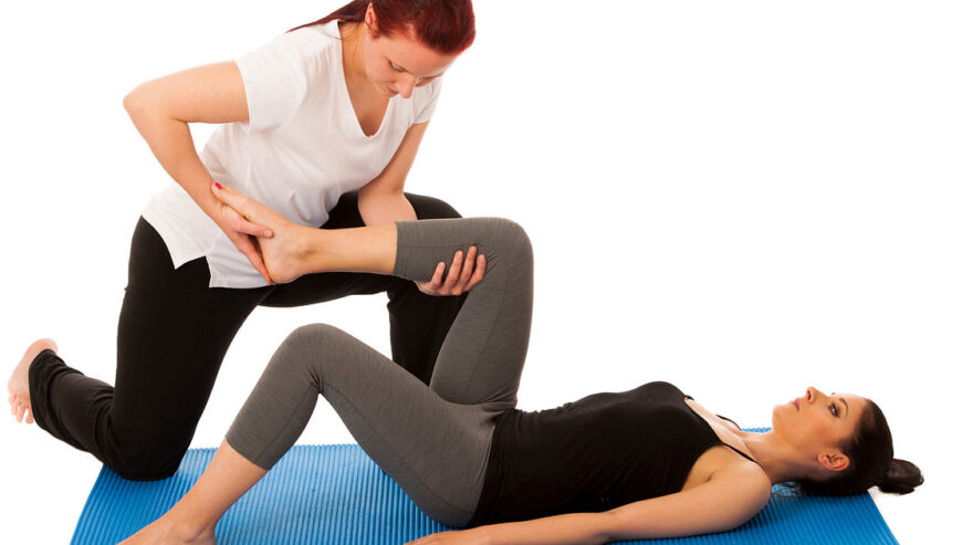 Physiotherapy-for-lower-back-pain-north-York