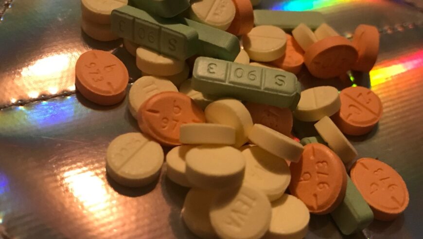 pills-adderal