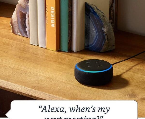 Amazon-Echo-Dot-3rd-Generation-Smart-Speaker-with-Alexa-Charcoal