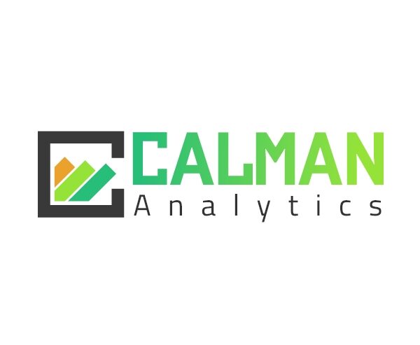 Calman-Analytics-logo