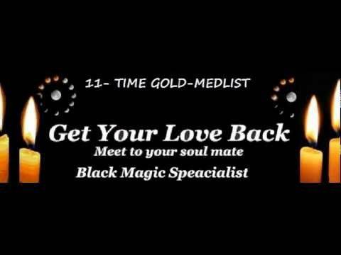 Magic-Love-Spells