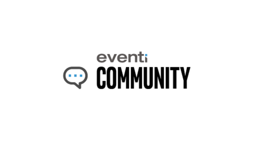 Eventi-Community