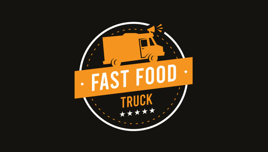 Fast-Food-Truck