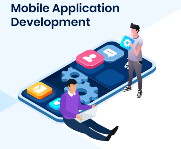 Mob-App-Development