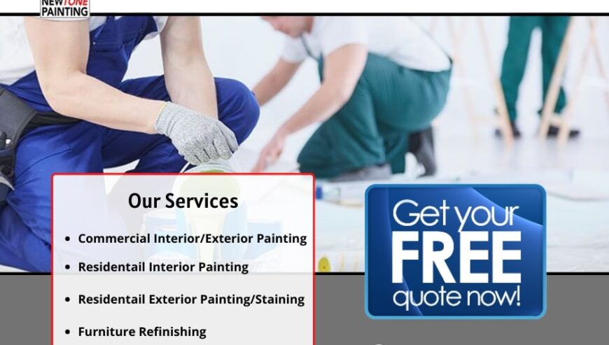 Local-Painters