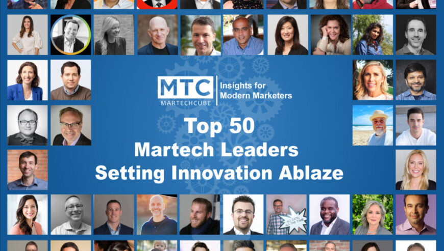 Martech-Leaders