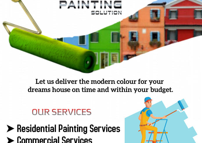 Professional-painter