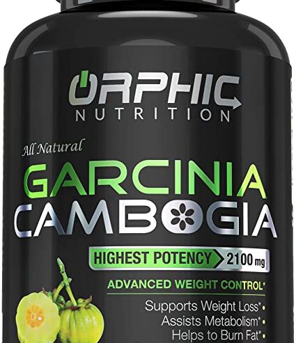 GARCINIA-CAMBOGIA