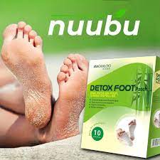Nuubu-Detox-Patches