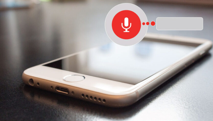 Voice-Search