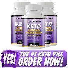Keto-Strong