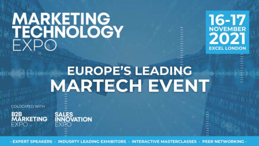 Marketing-Technology-Expo-2021