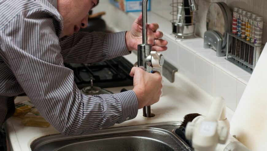 Surrey-Drain-Cleaning