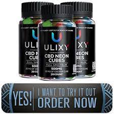 Ulixy-CBD-Gummies