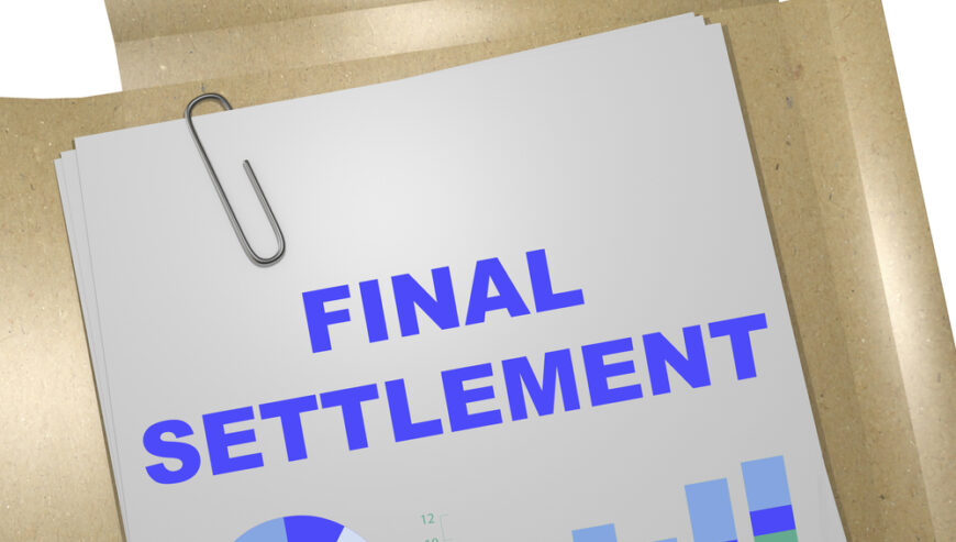 Full-and-Final-Settlement