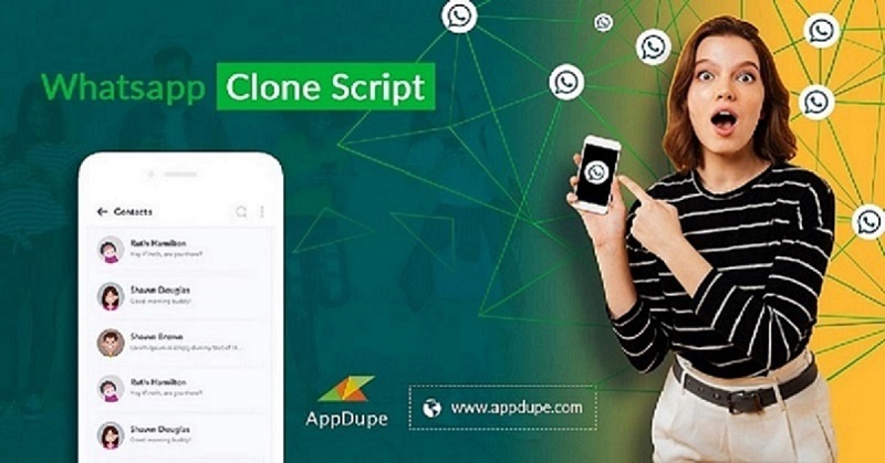 whatsapp-clone-script