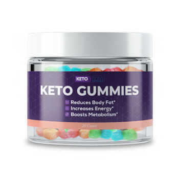 KetoSlim-Supreme-Keto-Gummies