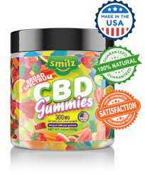 Smilz-CBD-Gummies-Reviews