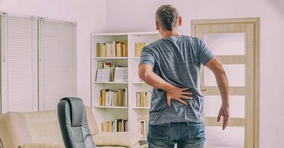Lower-Back-Pain-Relief