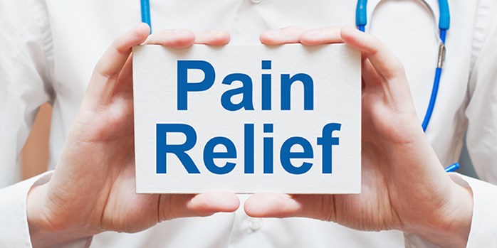 pain-relief