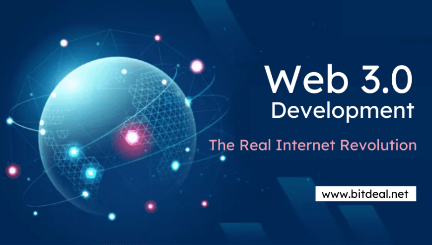 web-3-0-application-development