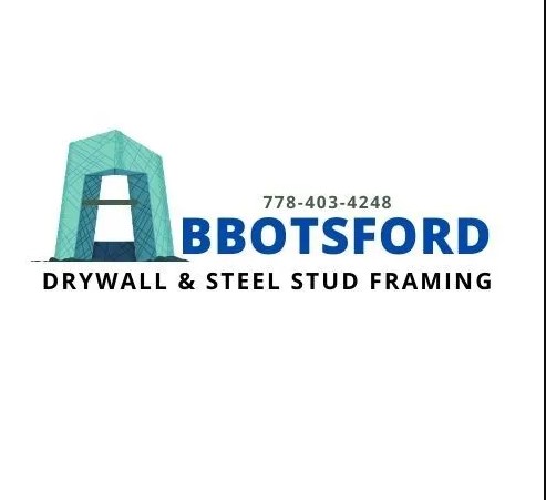 Abbotsford-Drywall-Steel-Stud-Framing