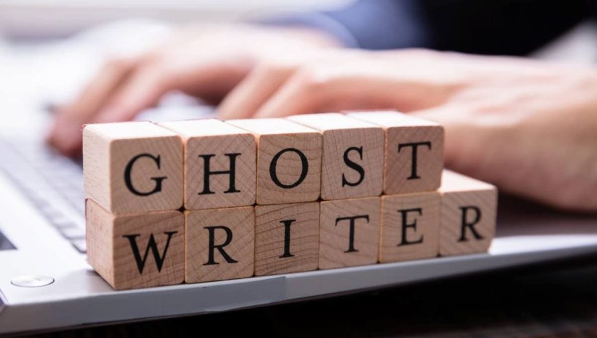 Top-rated-Book-Ghostwriting-Services