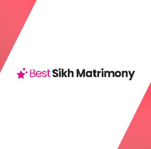 Best-sikh-matrimony-logo
