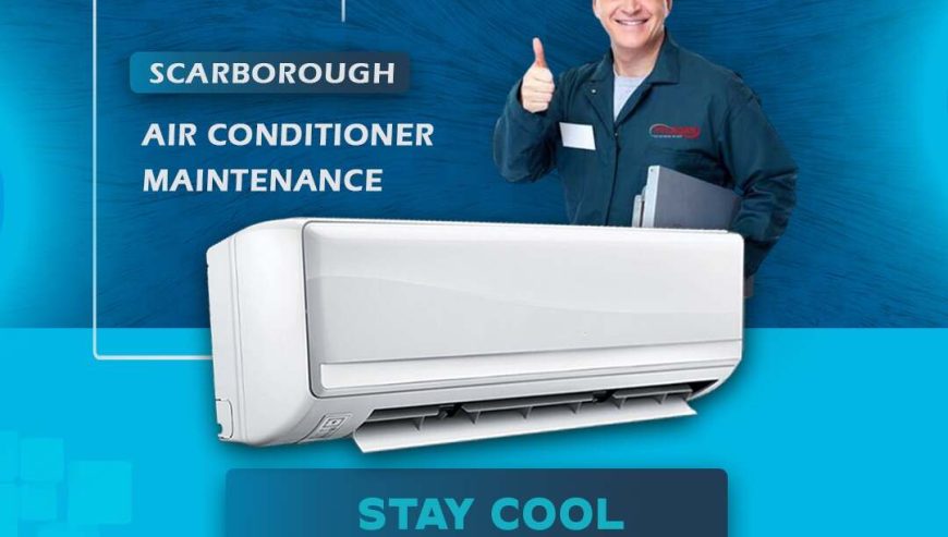 Scarborough-AC-Maintenance-Stay-Cool-Year-round