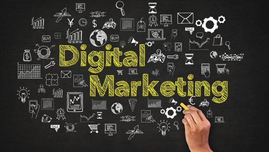 Digital-Marketing-Dissertation-Shape