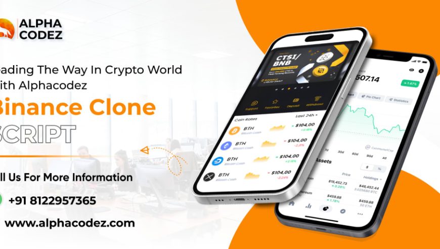 binance-clone-script