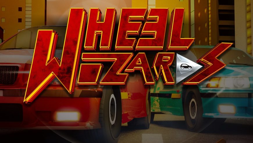 Wheel-Wizards