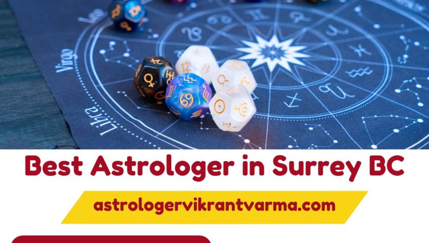 Best-Astrologer-in-Surrey-BC