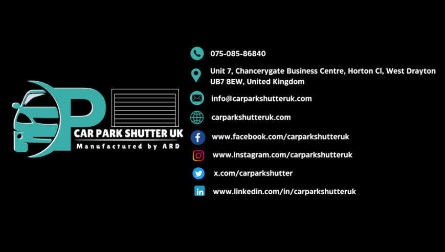 Carparkshutteruk-Banner