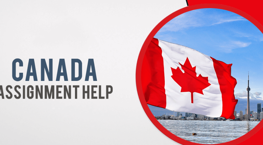 Canada-Assignment